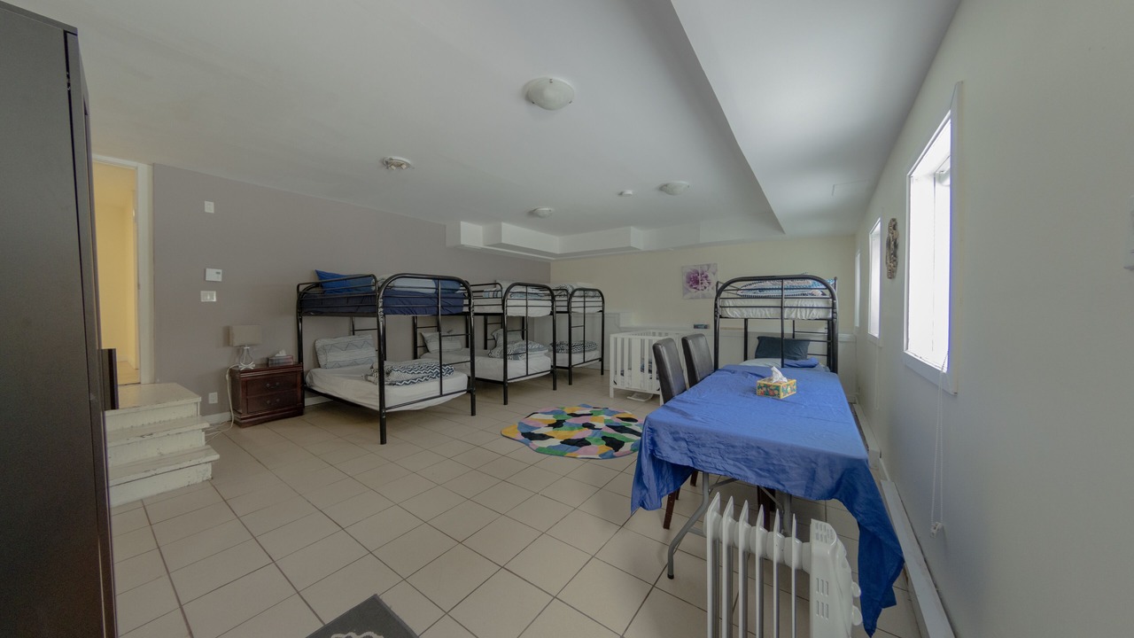 Photo of Bedroom in St-Adolphe-d'Howard