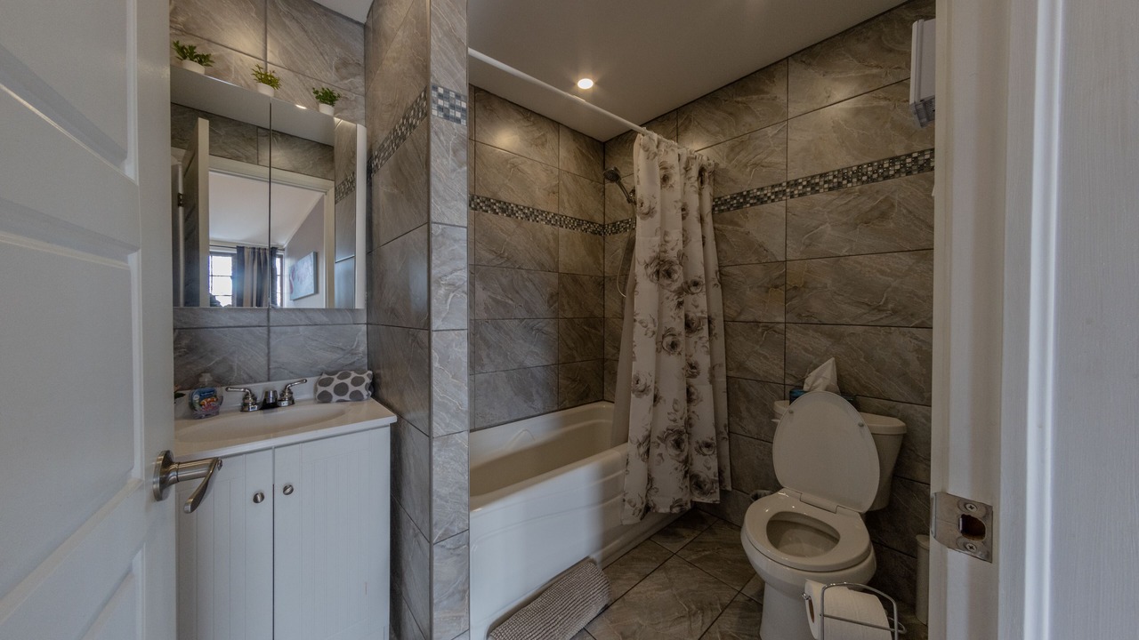 Photo of Bathroom in St-Adolphe-d'Howard