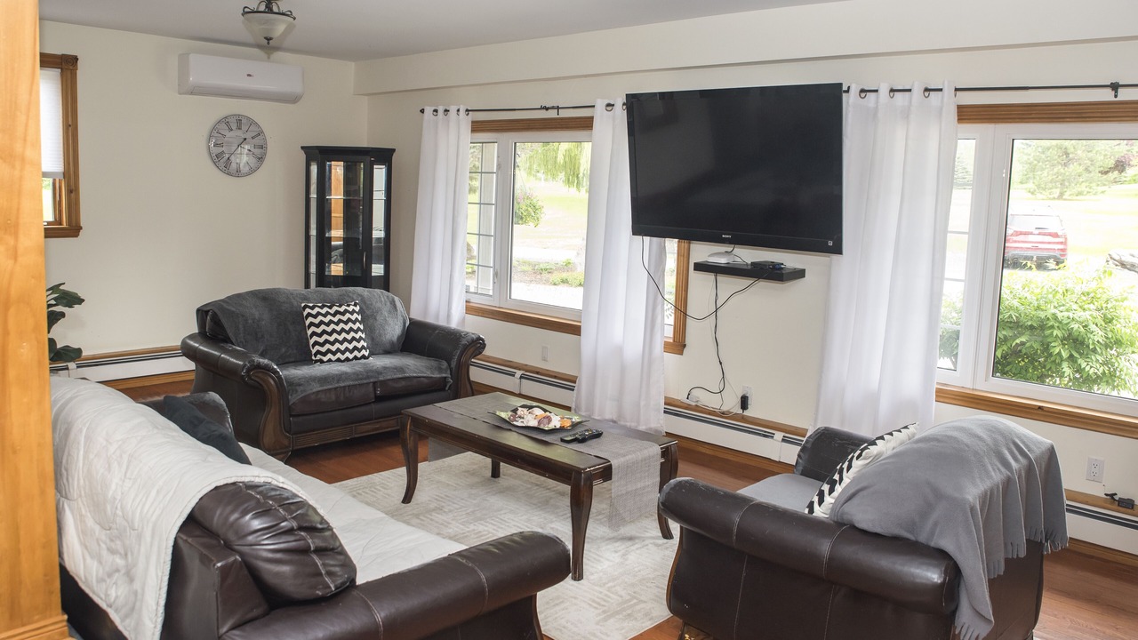 Photo of Livingroom in Cape Breton Regional Municipality