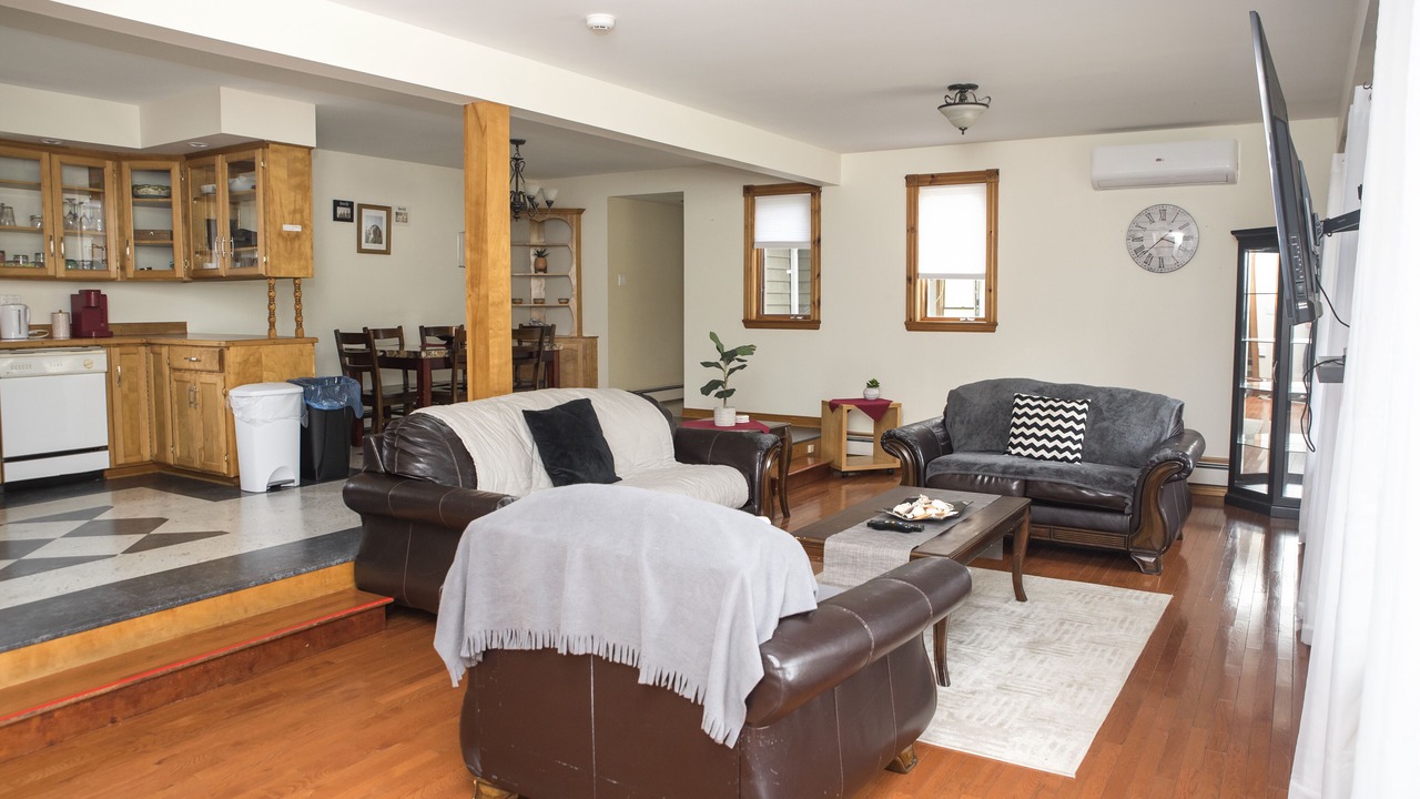 Photo of Livingroom in Cape Breton Regional Municipality