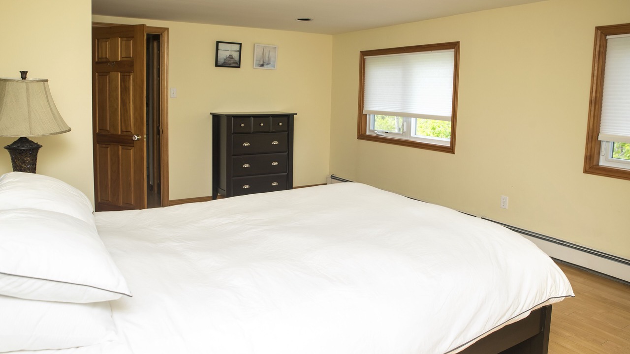 Photo of Bedroom in Cape Breton Regional Municipality