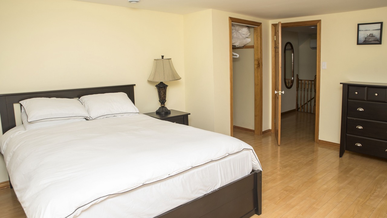 Photo of Bedroom in Cape Breton Regional Municipality
