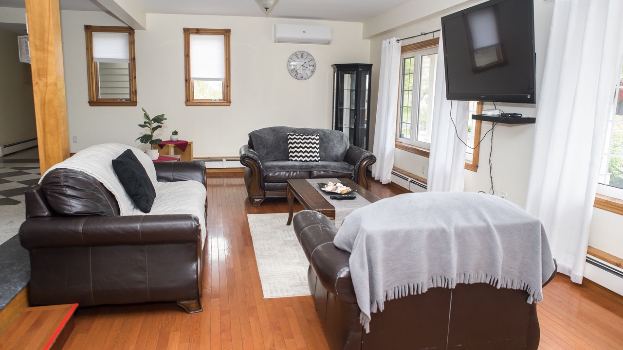 Photo of Livingroom in Cape Breton Regional Municipality