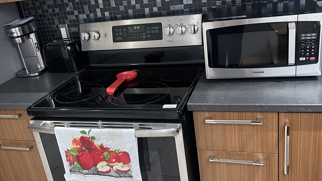 Photo of Kitchen in Anjou