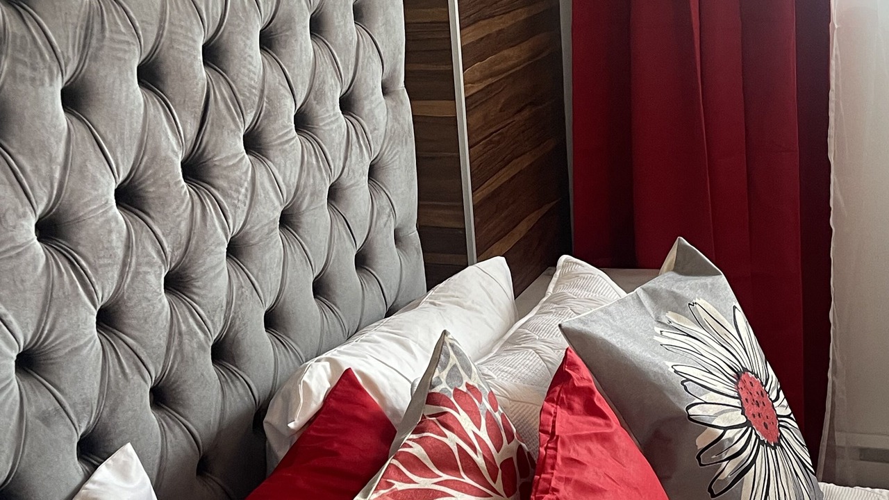 Photo of Bedroom in Anjou