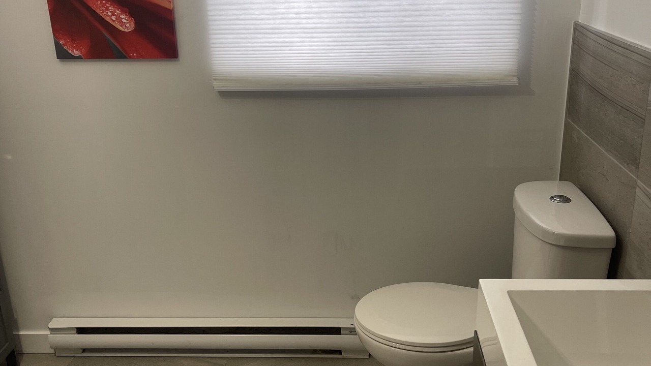 Photo of Bathroom in Anjou