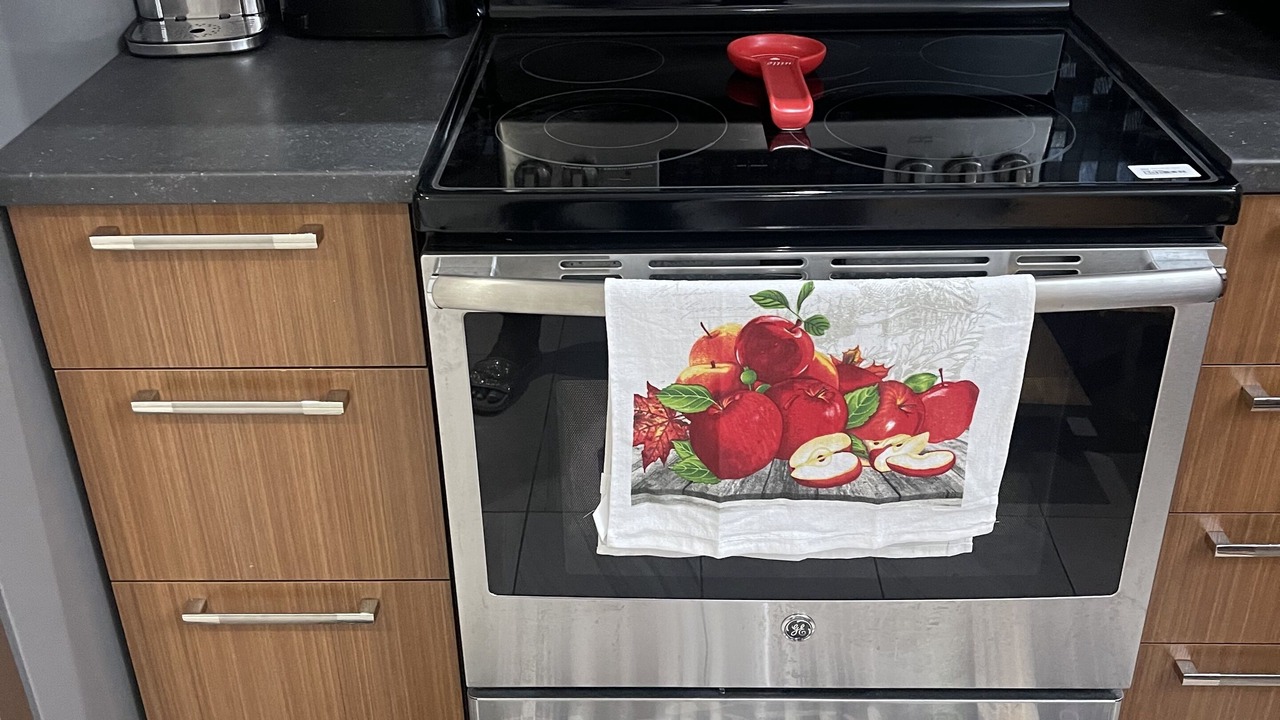 Photo of Kitchen in Anjou