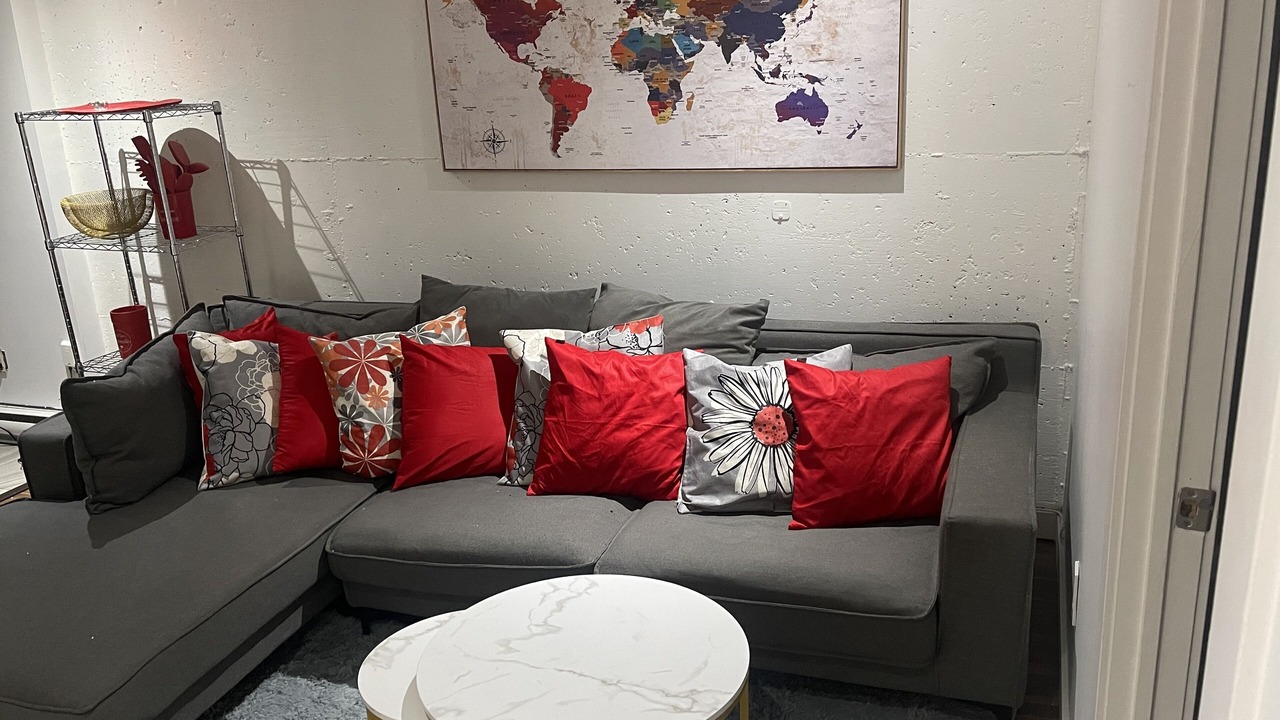 Photo of Livingroom in Anjou