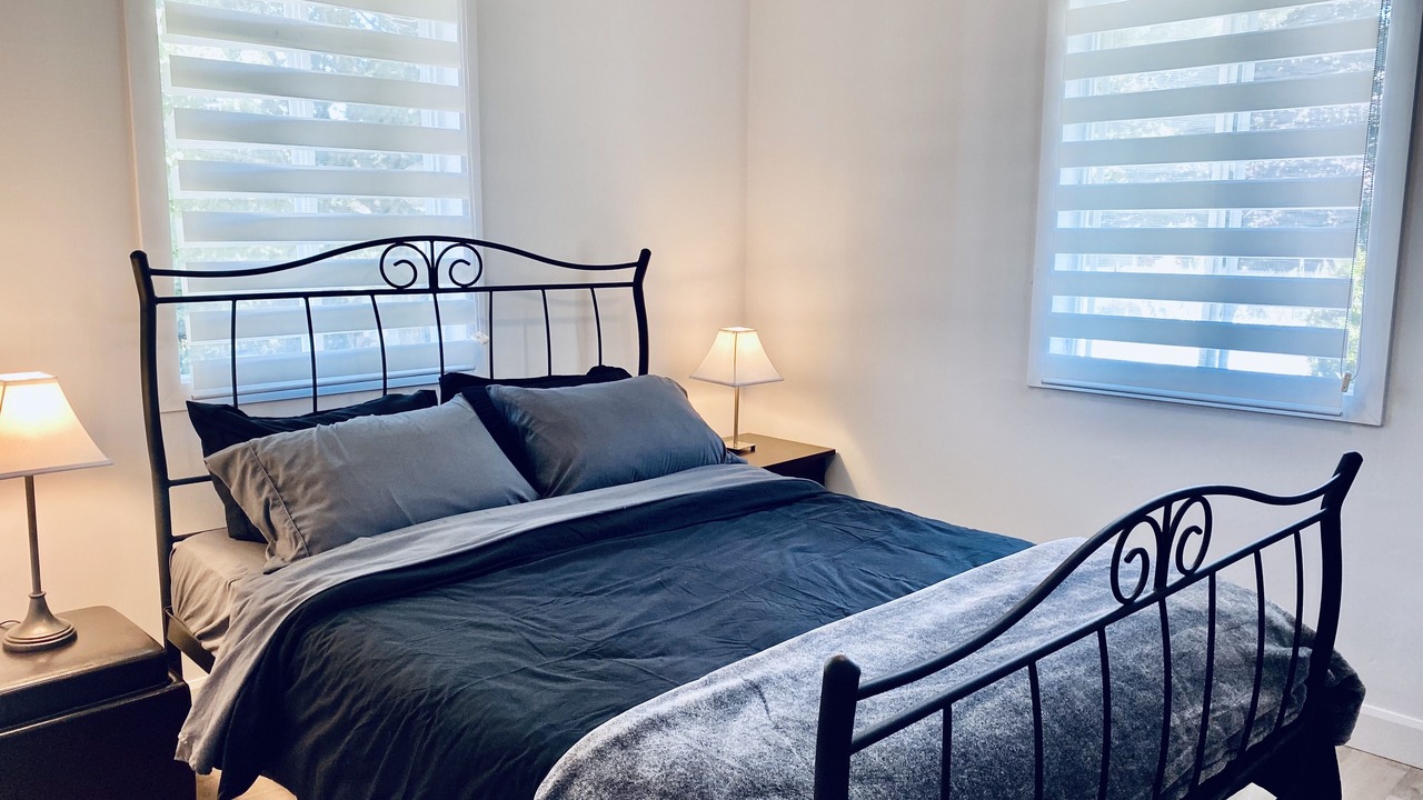 Photo of Bedroom in Terrebonne