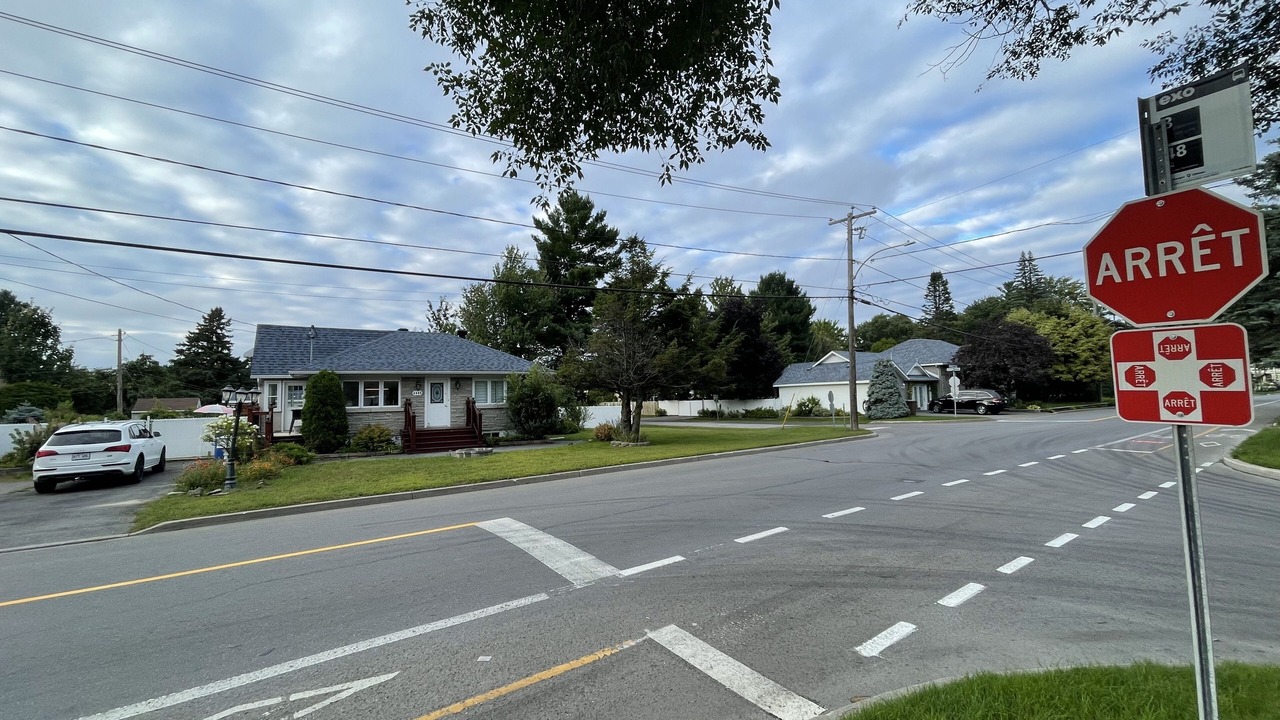 Photo of Outdoor in Terrebonne