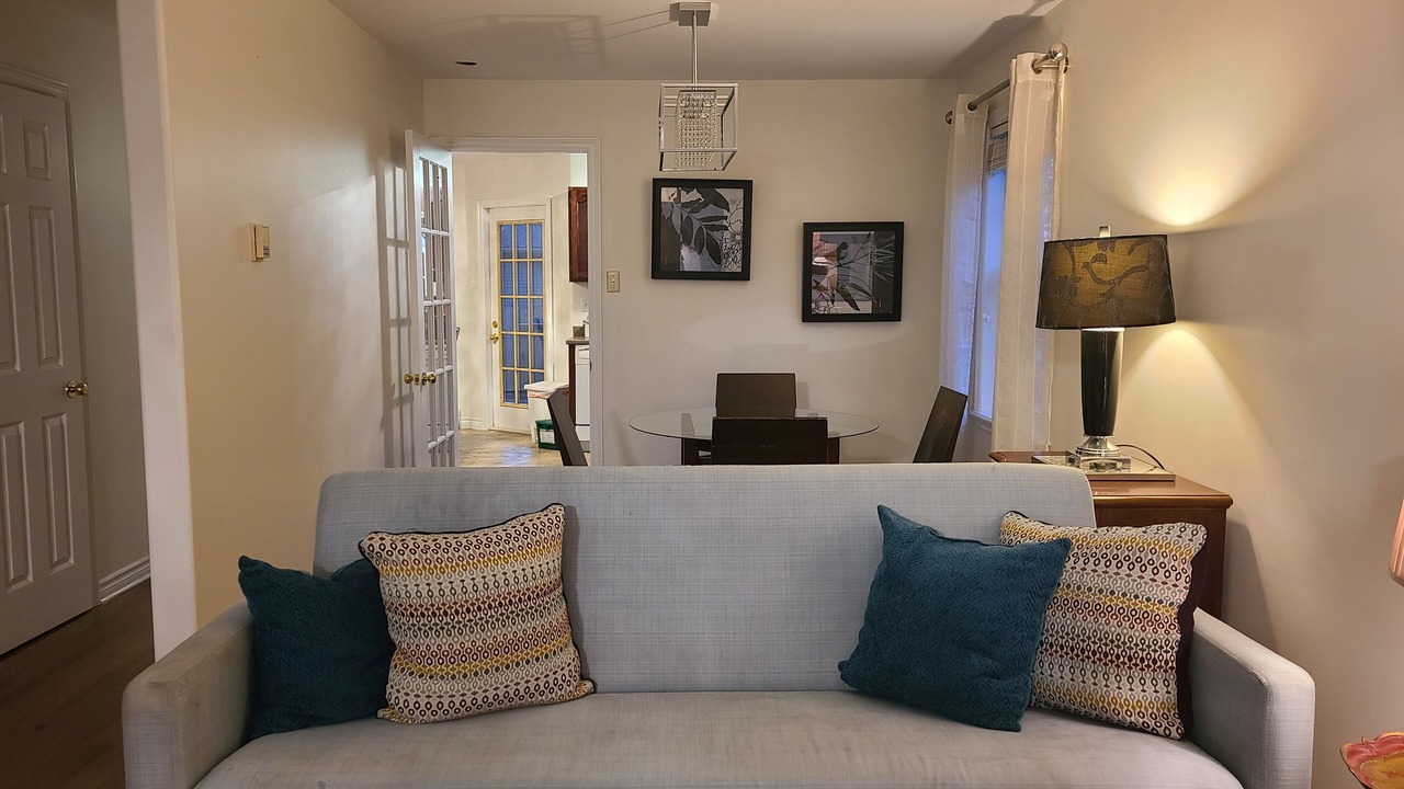 Photo of Livingroom in Halifax