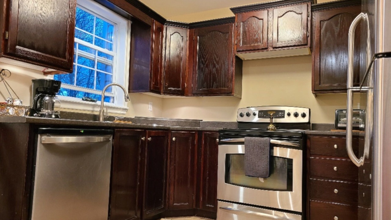Photo of Kitchen in Halifax