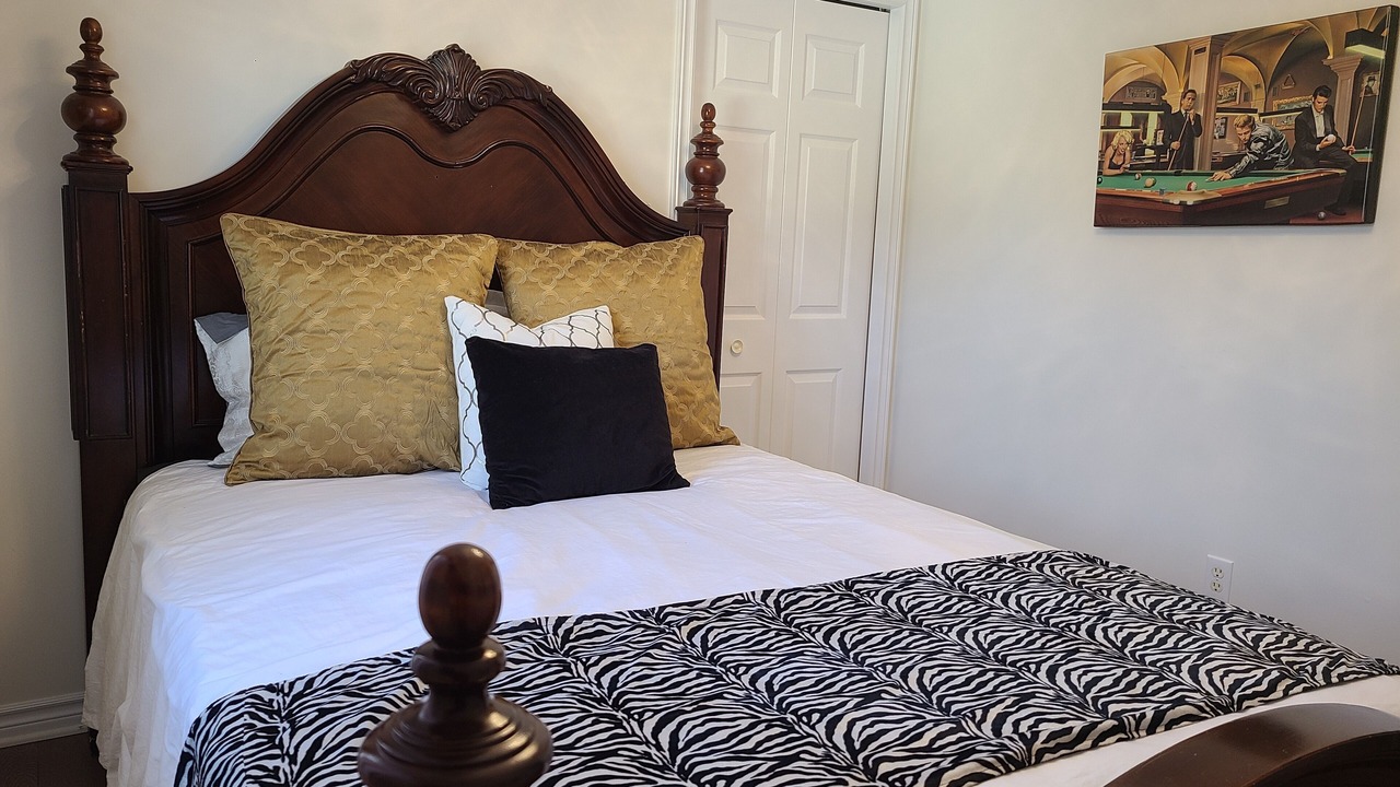 Photo of Bedroom in Halifax