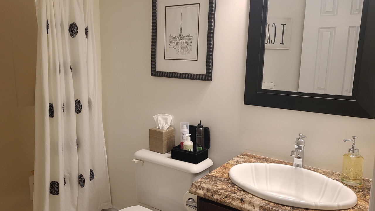 Photo of Bathroom in Halifax