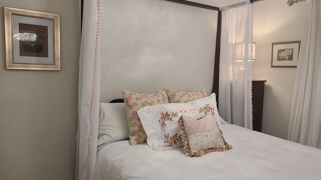 Photo of Bedroom in Halifax
