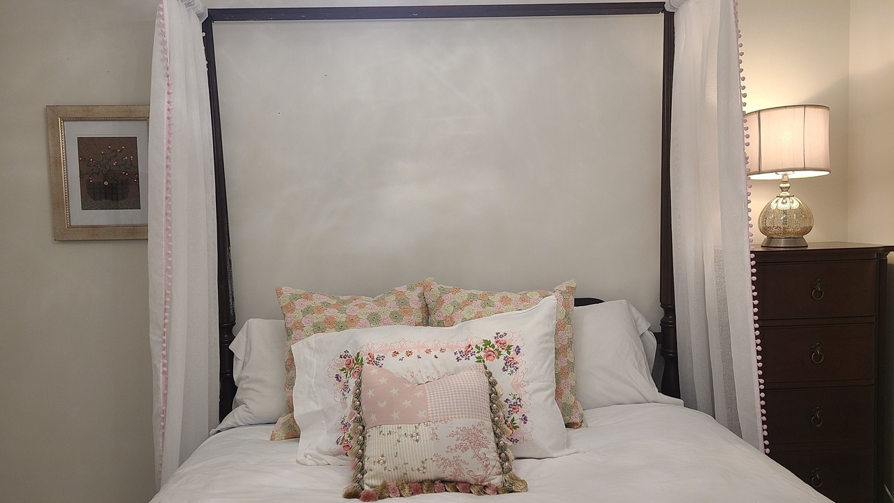 Photo of Bedroom in Halifax