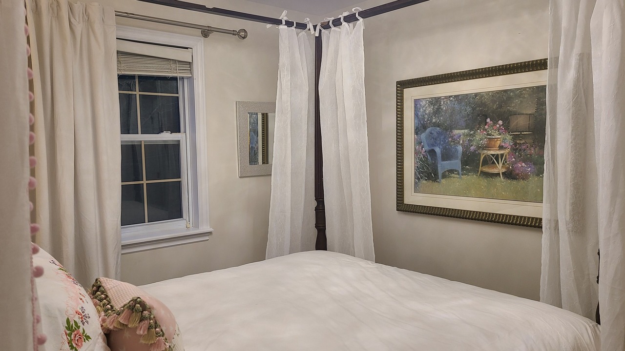Photo of Bedroom in Halifax