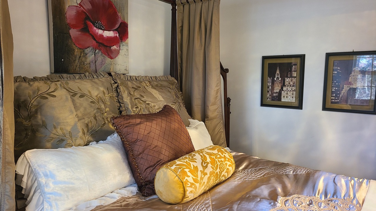 Photo of Bedroom in Halifax
