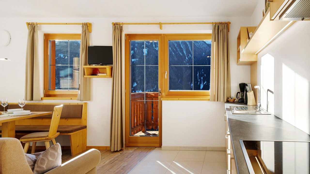 Photo of Kitchen in Ultimo