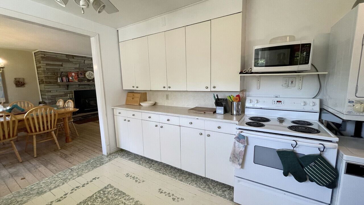 Photo of Kitchen in Selwyn
