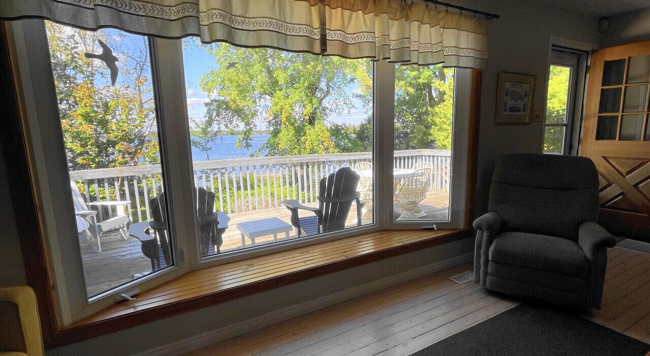 Photo of Livingroom in Selwyn