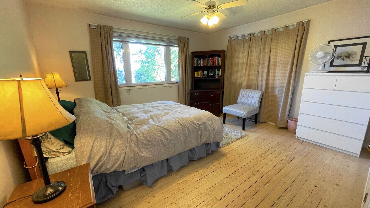 Photo of Bedroom in Selwyn
