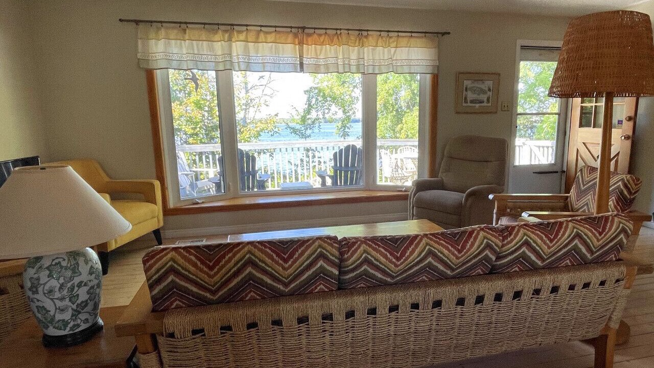 Photo of Livingroom in Selwyn