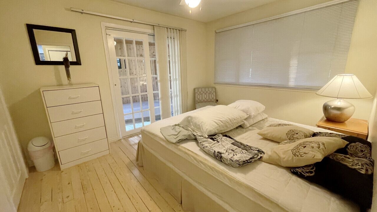 Photo of Bedroom in Selwyn