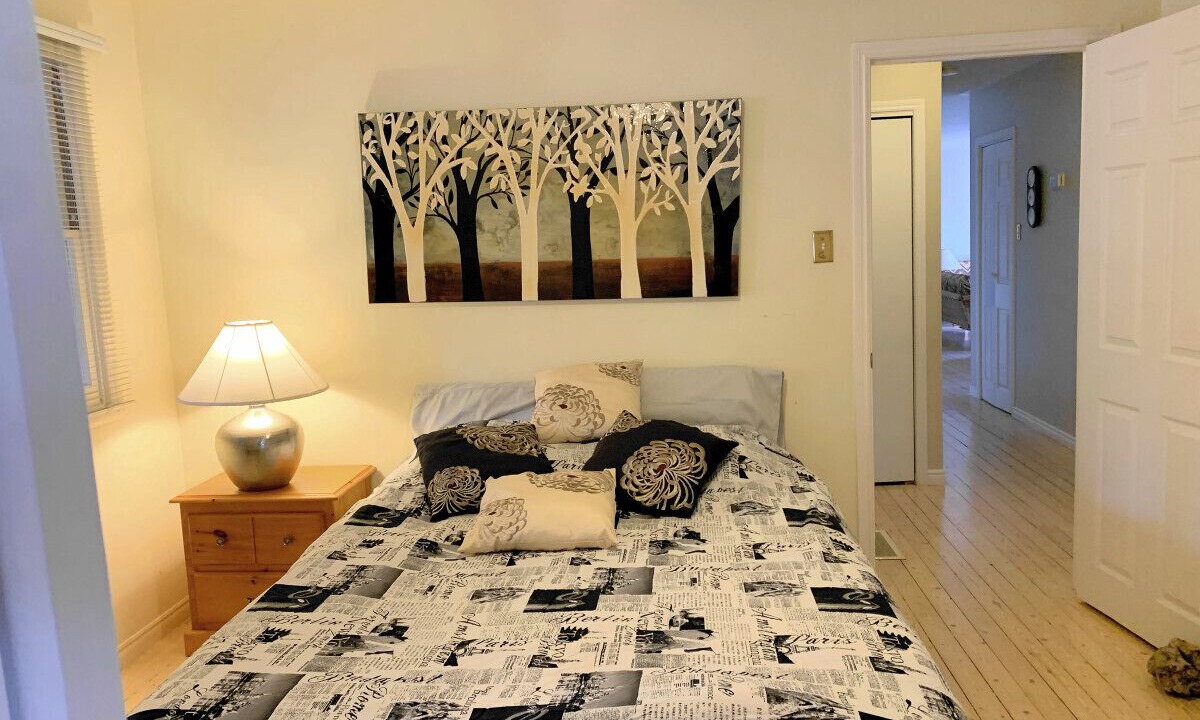 Photo of Bedroom in Selwyn