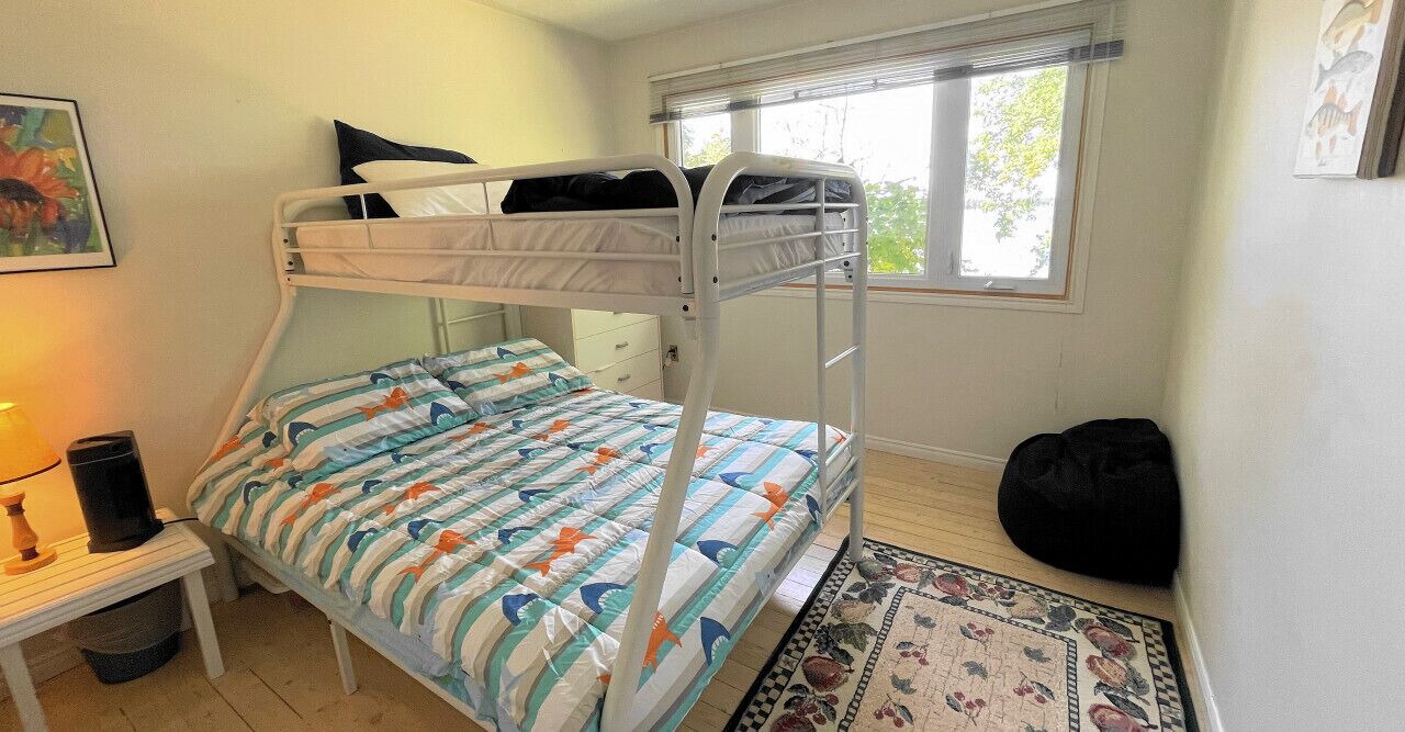 Photo of Bedroom in Selwyn
