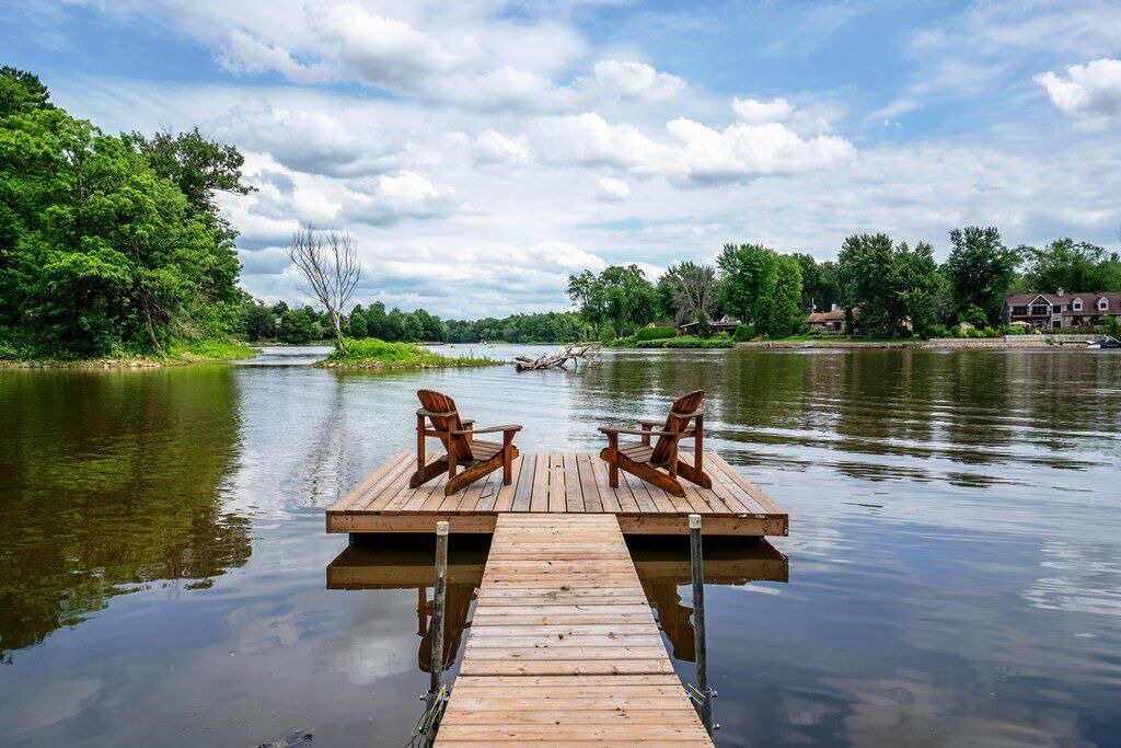 Photo of Outdoor in Boisbriand
