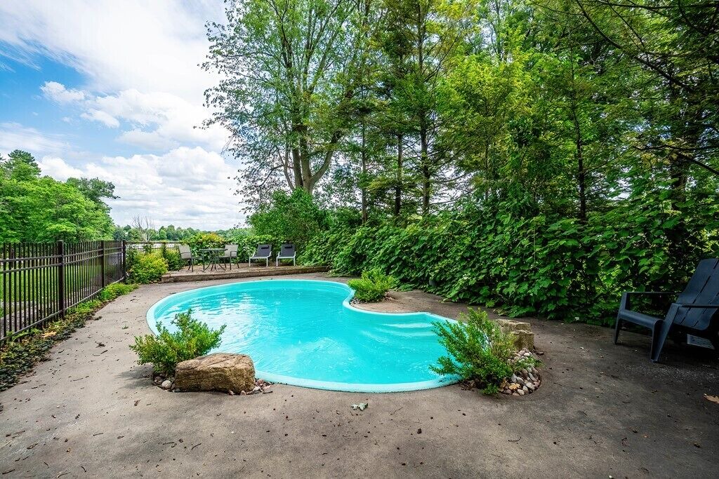 Photo of Outdoor in Boisbriand