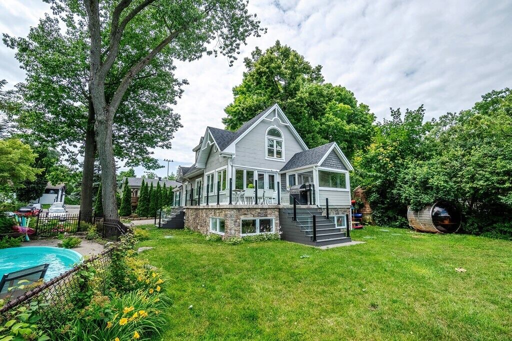 Photo of Outdoor in Boisbriand