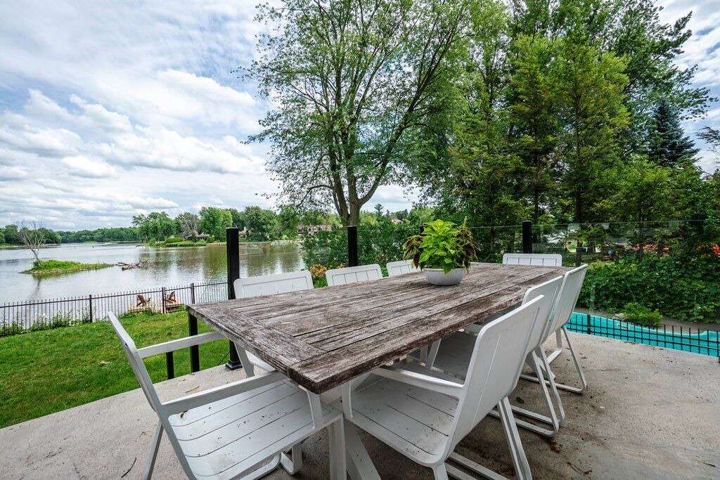 Photo of Outdoor in Boisbriand