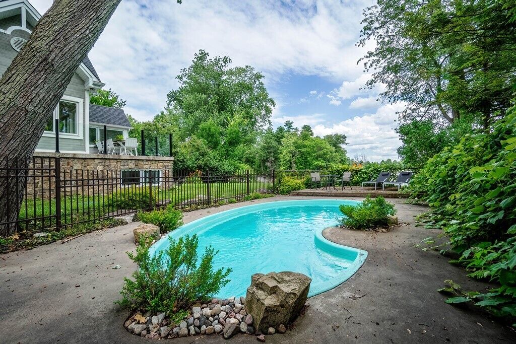 Photo of Outdoor in Boisbriand