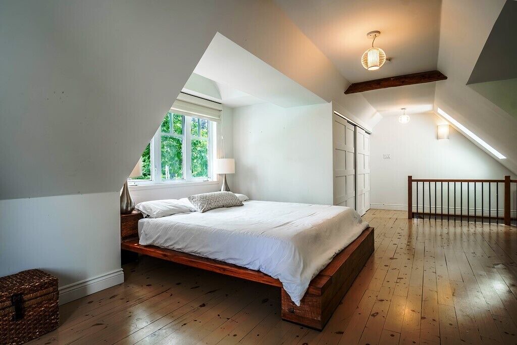 Photo of Bedroom in Boisbriand