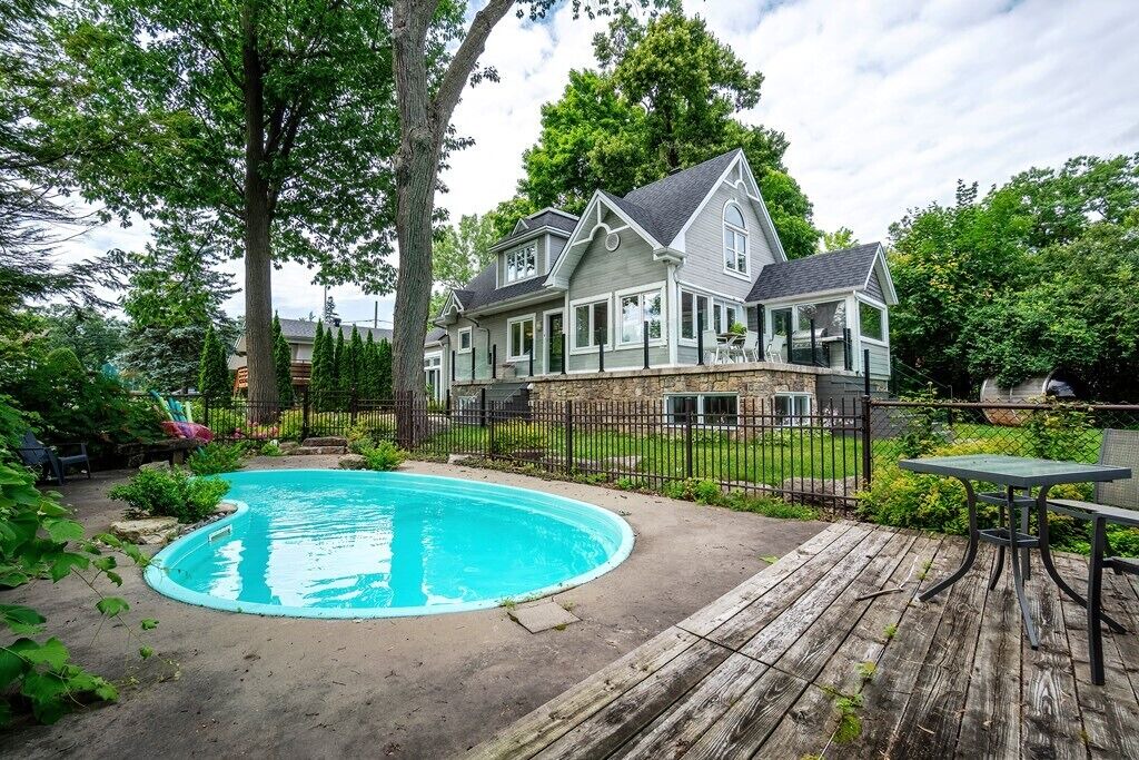 Photo of Outdoor in Boisbriand