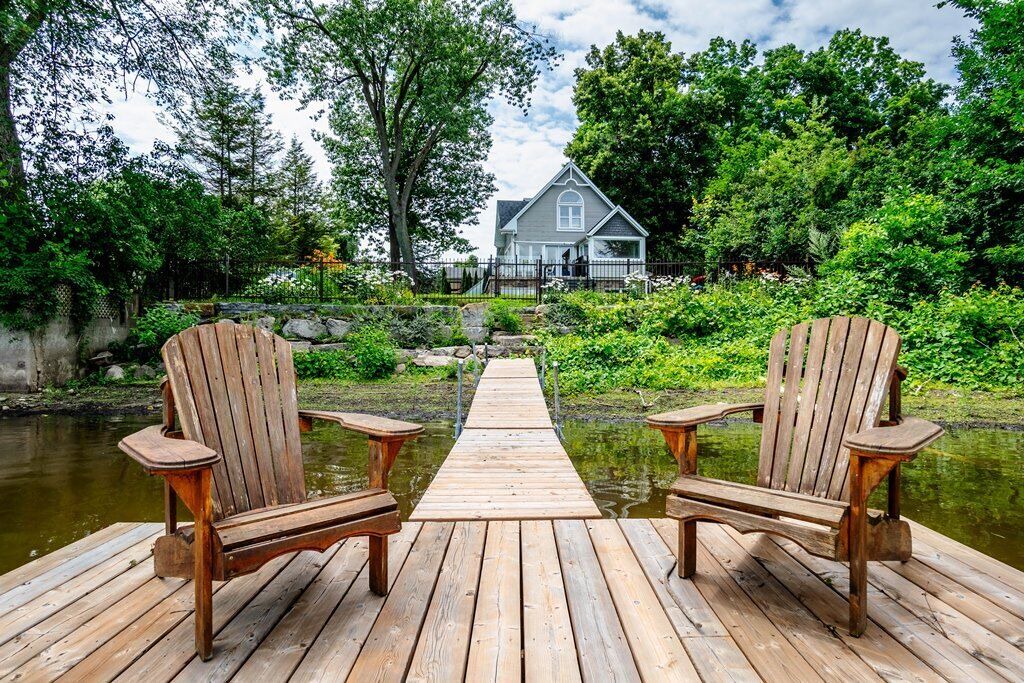 Photo of Outdoor in Boisbriand