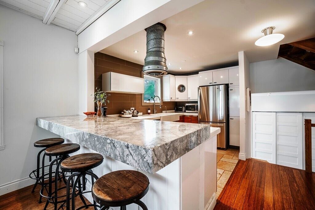Photo of Kitchen in Boisbriand