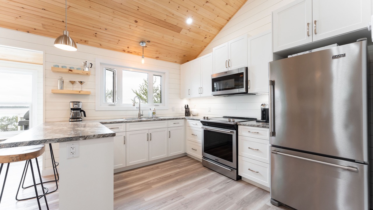 Photo of Kitchen in Manitoba