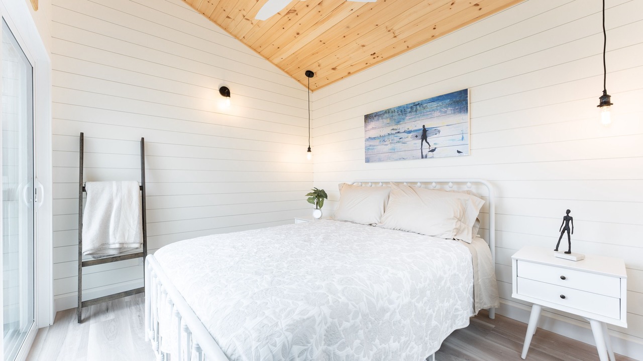 Photo of Bedroom in Manitoba