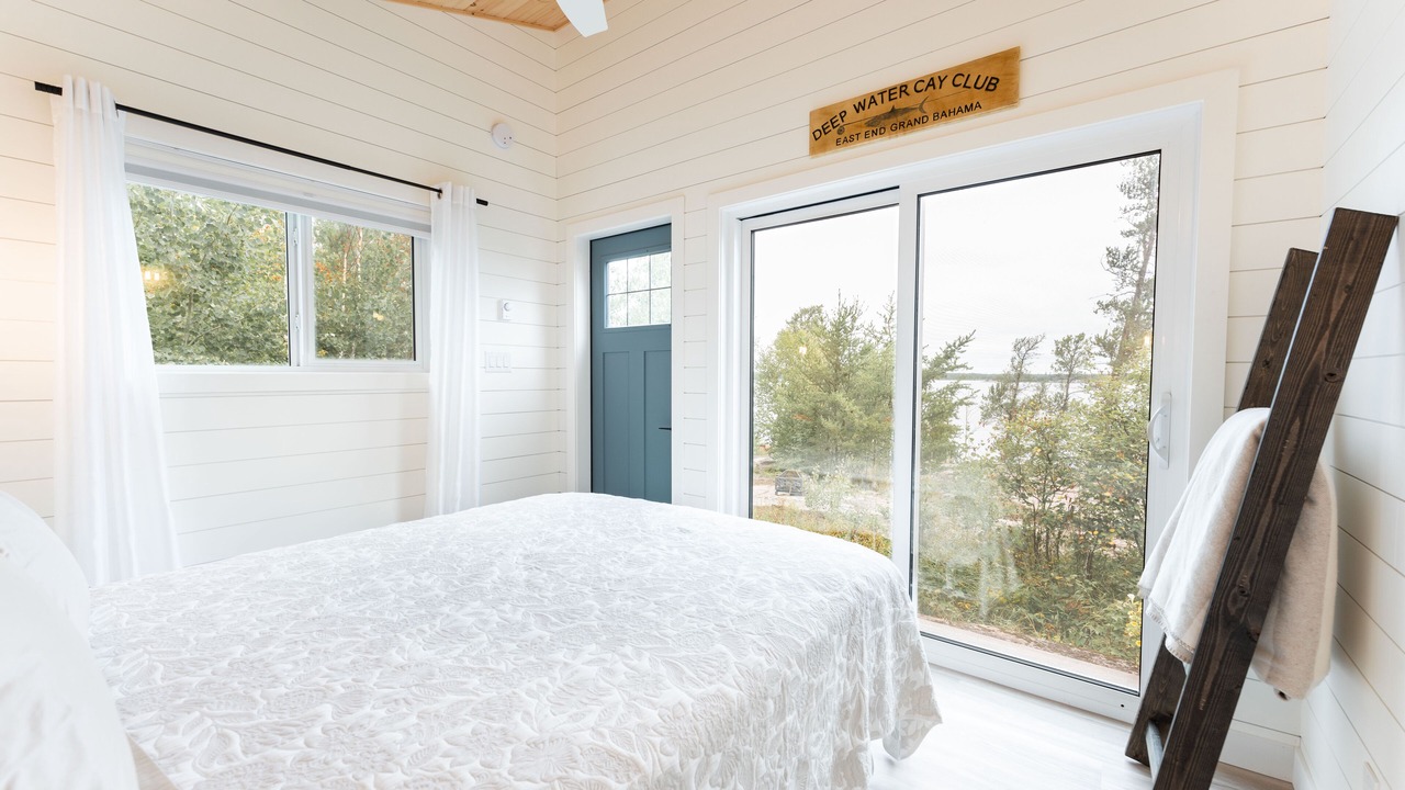 Photo of Bedroom in Manitoba