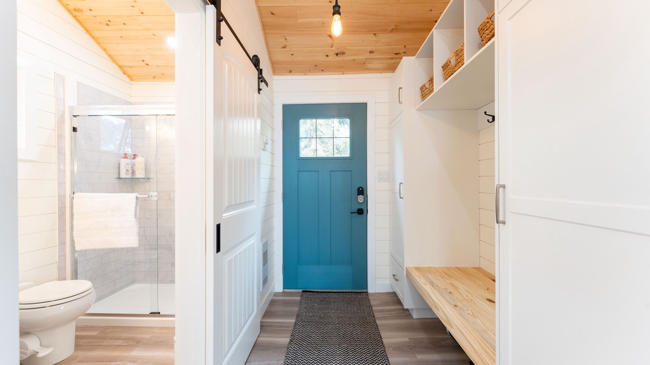 Photo of Bathroom in Manitoba