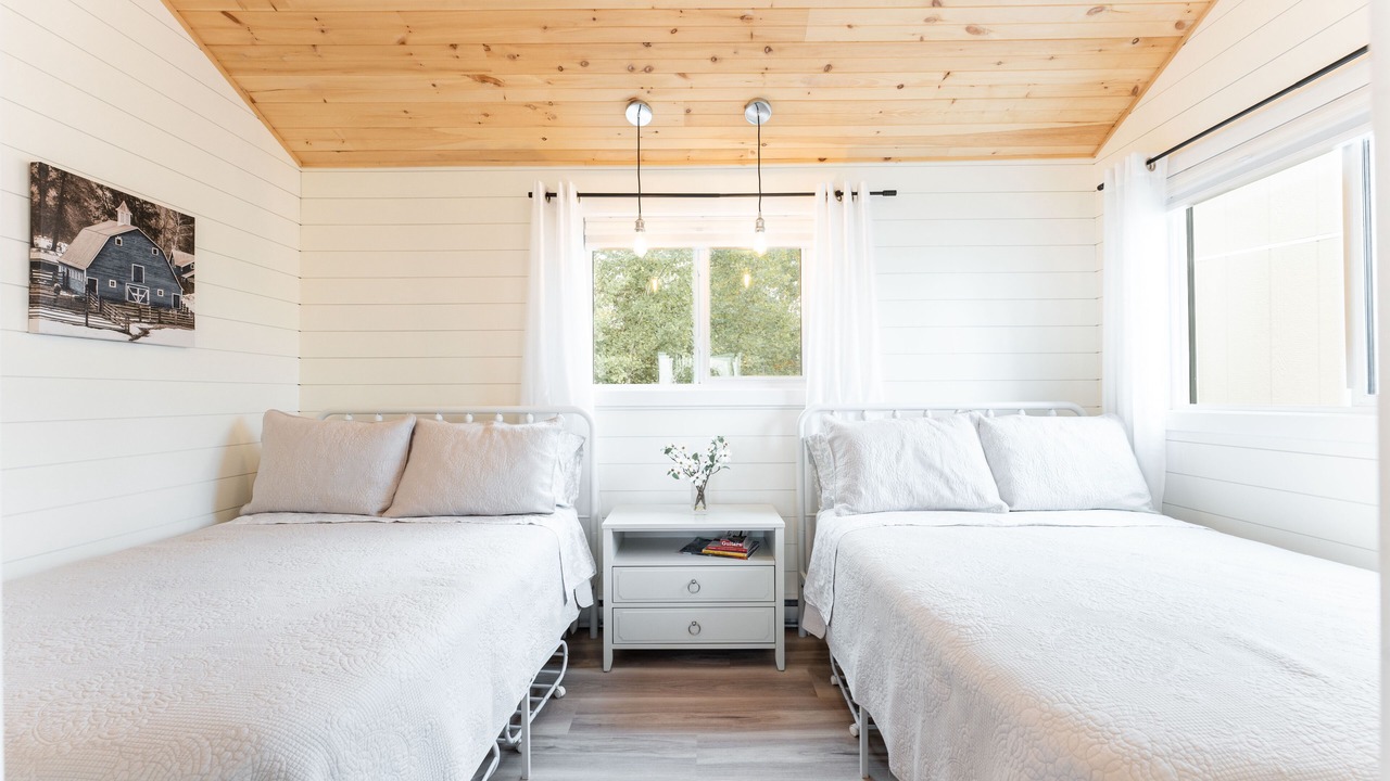 Photo of Bedroom in Manitoba