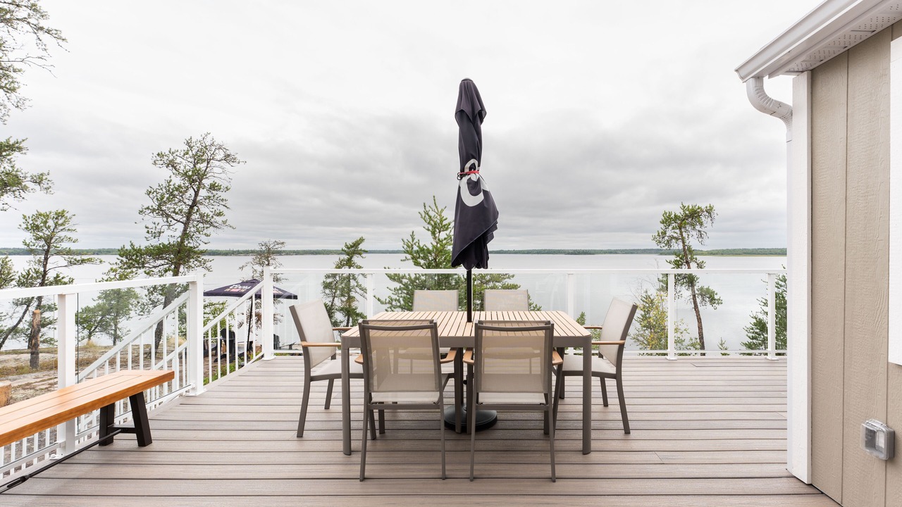 Photo of Outdoor in Manitoba