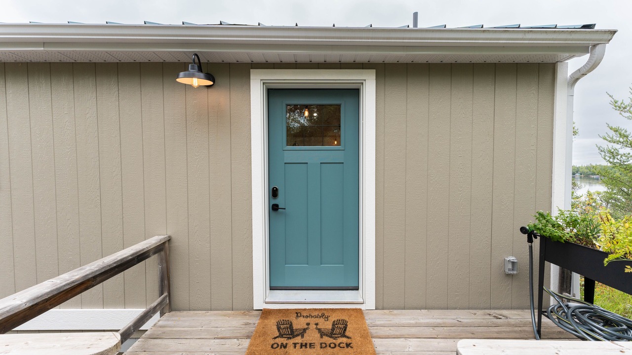 Photo of Outdoor in Manitoba