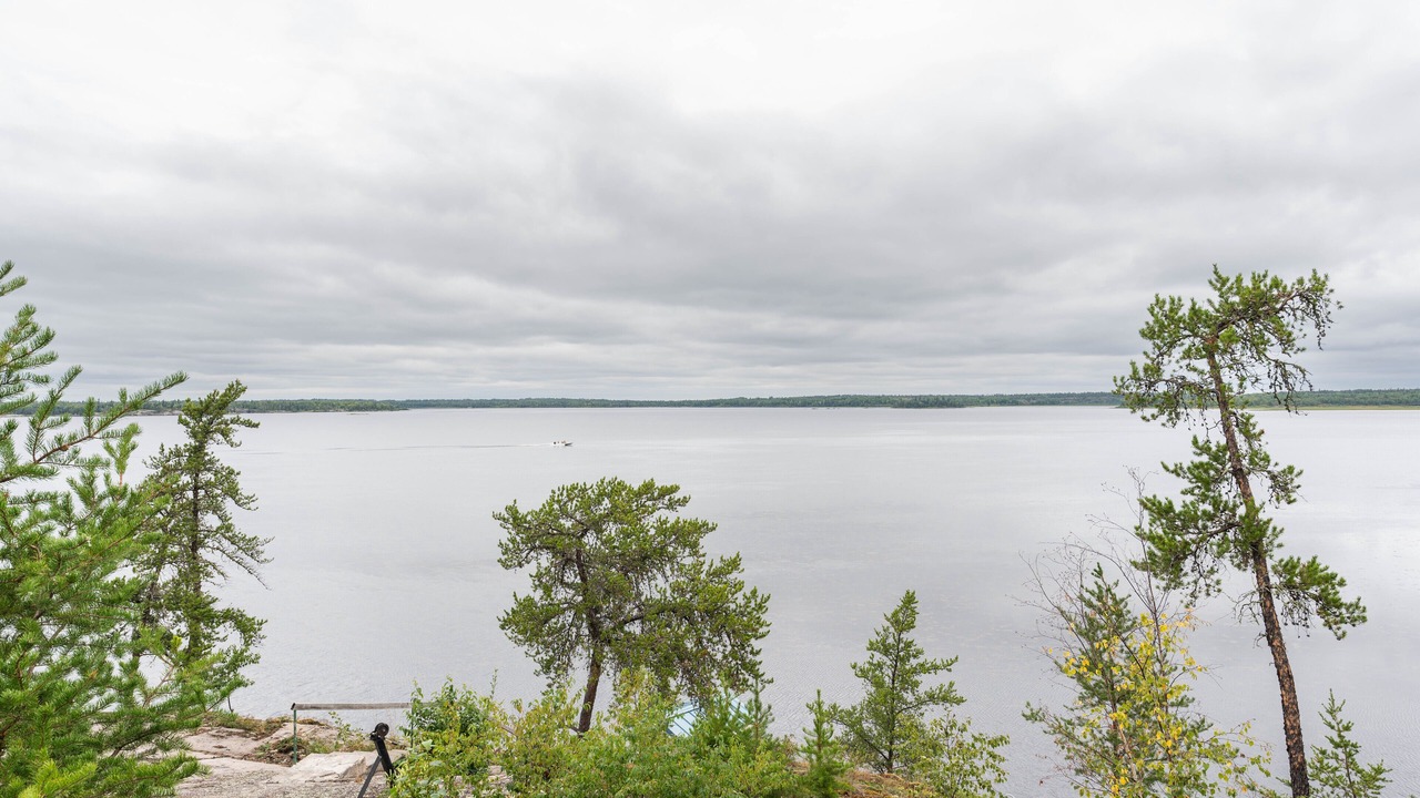 Photo of Outdoor in Manitoba
