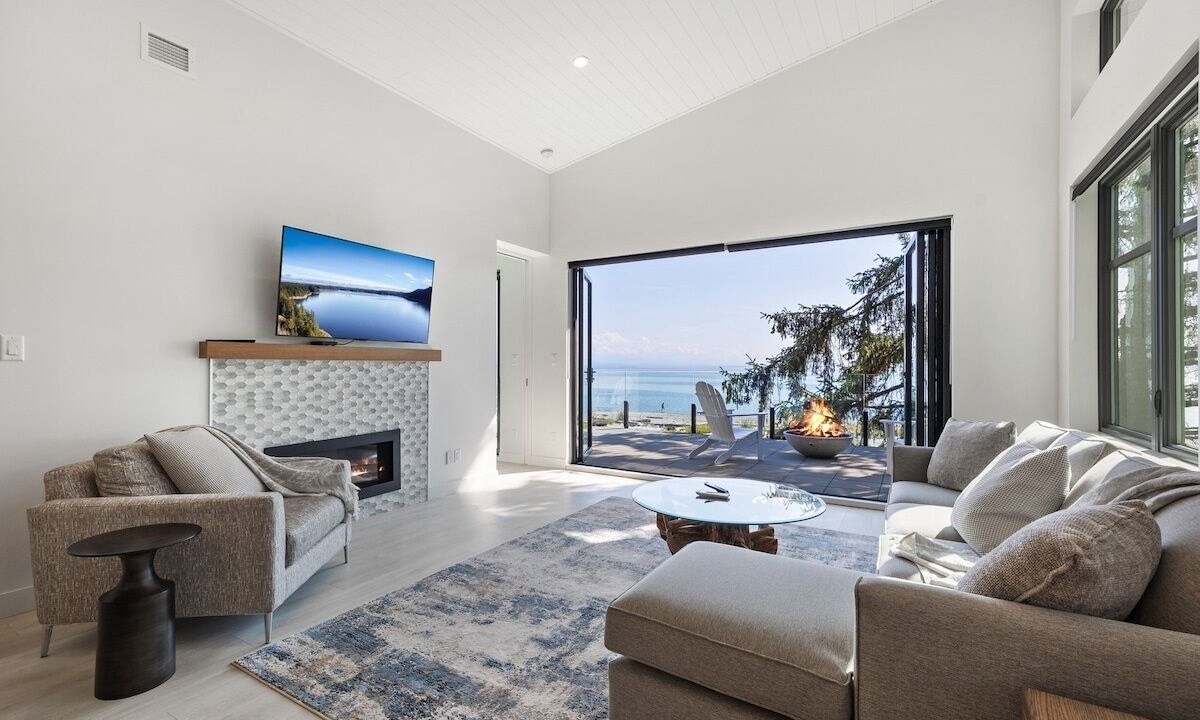 Photo of Livingroom in Black Creek