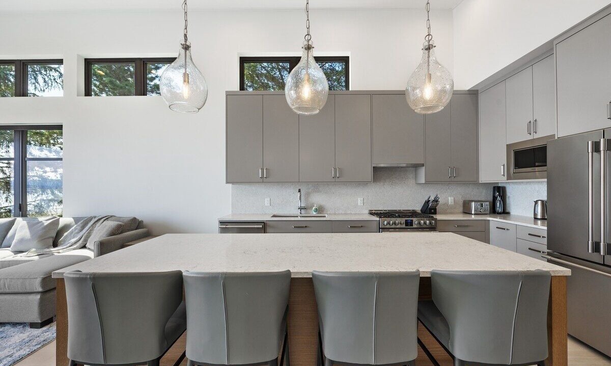 Photo of Kitchen in Black Creek