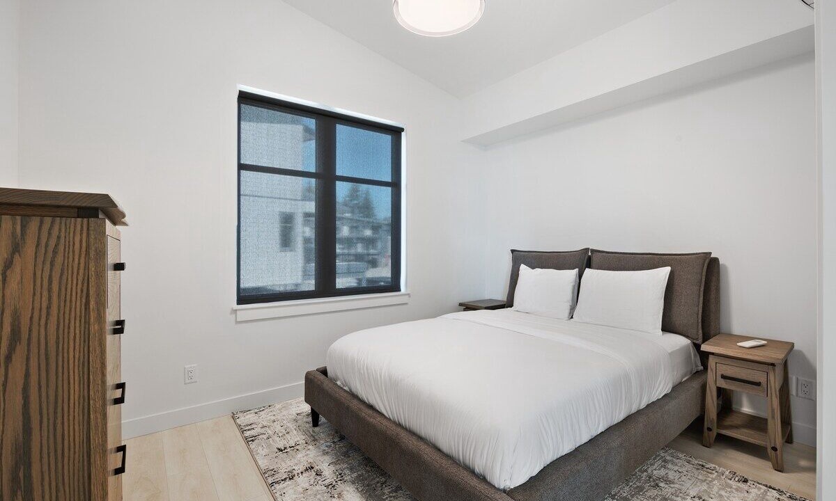 Photo of Bedroom in Black Creek